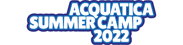 acquatica scritta