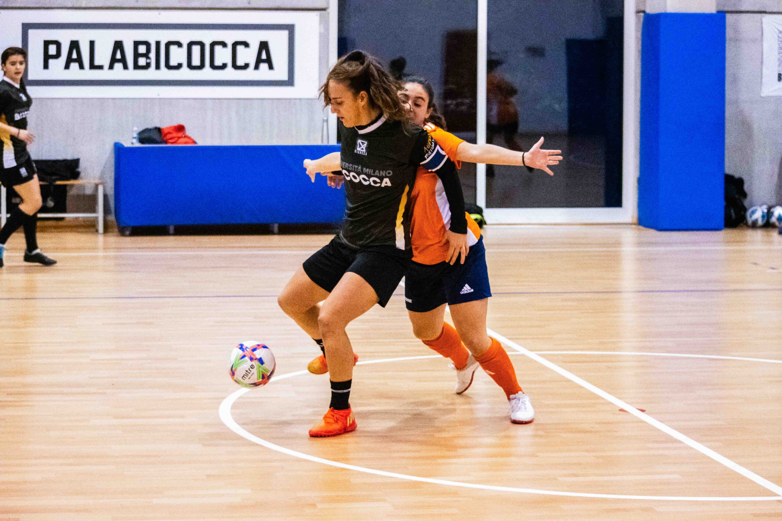 BICOCCA VINCE IN RIMONTA CONTRO BOCCONI