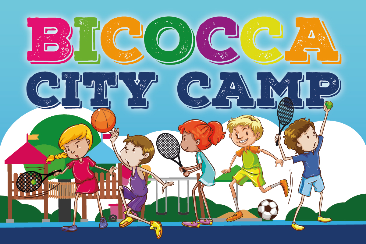 BICOCCA CITY CAMP 2024